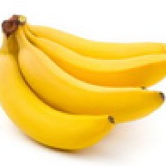 Banana YELLOW
