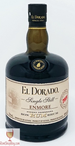 Enmore 2006 Bottle