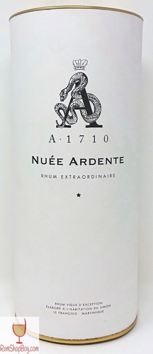 A1710 Nuée Ardente Box